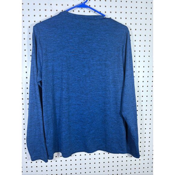 Patagonia Capilene long sleeve Tee shirt size M - Picture 2 of 4